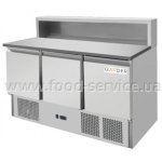 Холодильный стол Gooder PS903 SIN